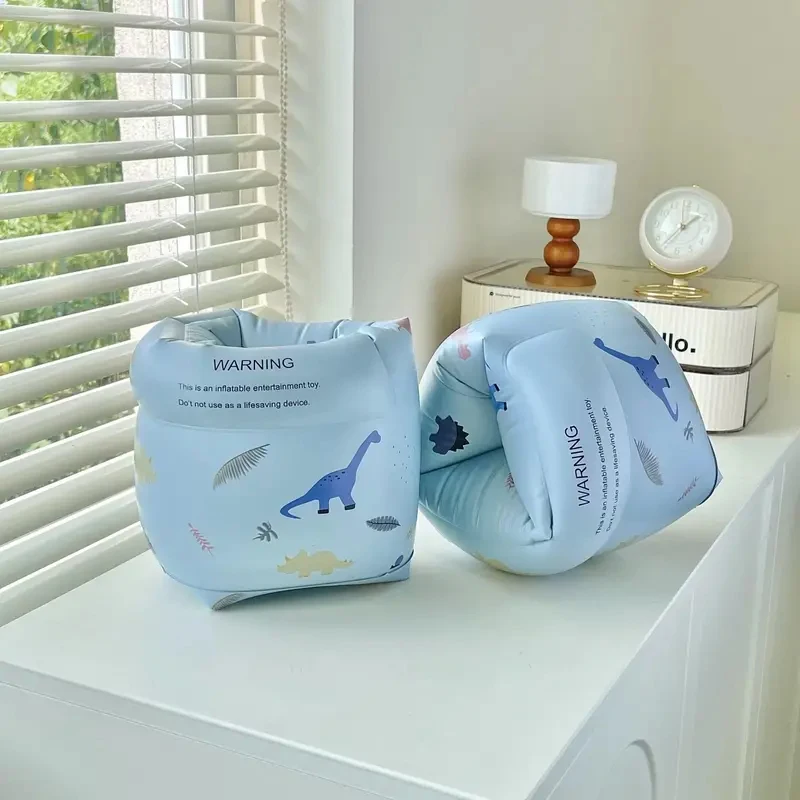 Inflatable Hydrofoil Arm Floaties