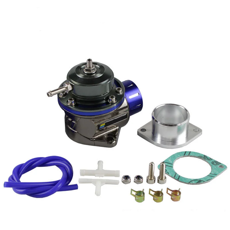 Racing Car GReddi FV BOV Aluminium Float Valve Blow Off Valve Floating