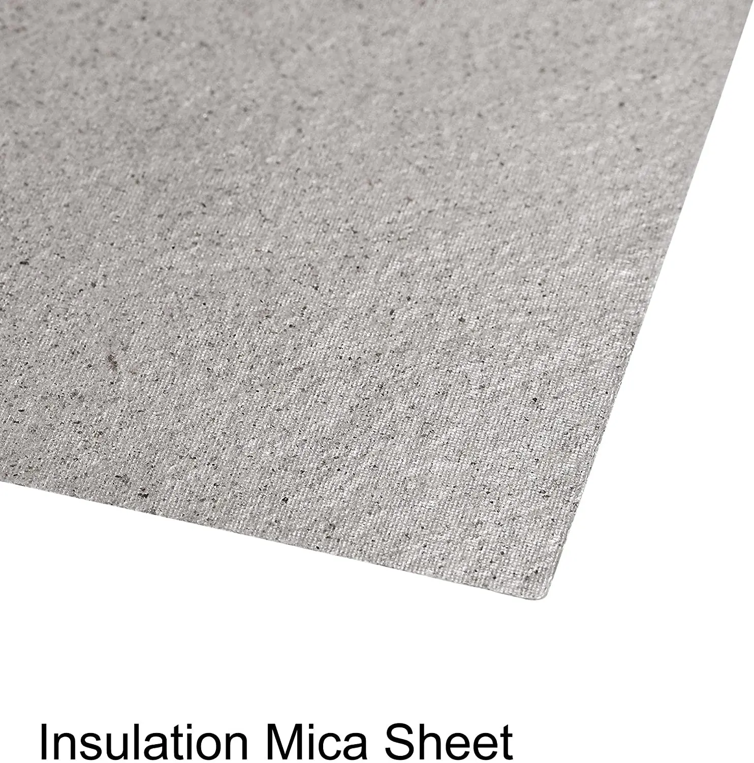 5pcs High Quality Microwave Oven Repairing Part 150 x 120mm Mica Plates Sheets for Galanz Midea Panasonic LG etc. Microwave