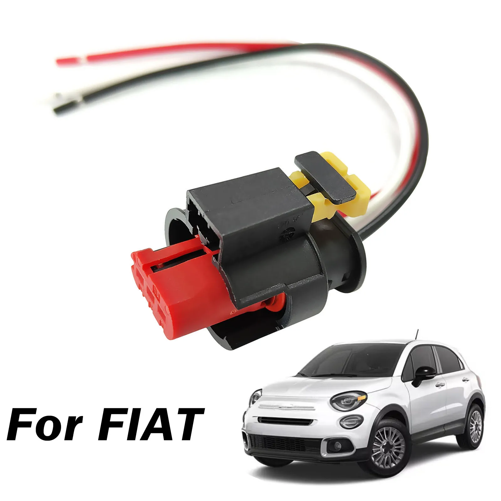 Ignition Coil Fiat Grande Punto 1.4 - 55200112 350A1000 CHAMPION - View #3