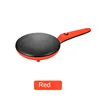Electric Crepe Maker Non-Stick Cooking Surface Electric cake pan Baking Pan single-sided heating small pancake machine 5