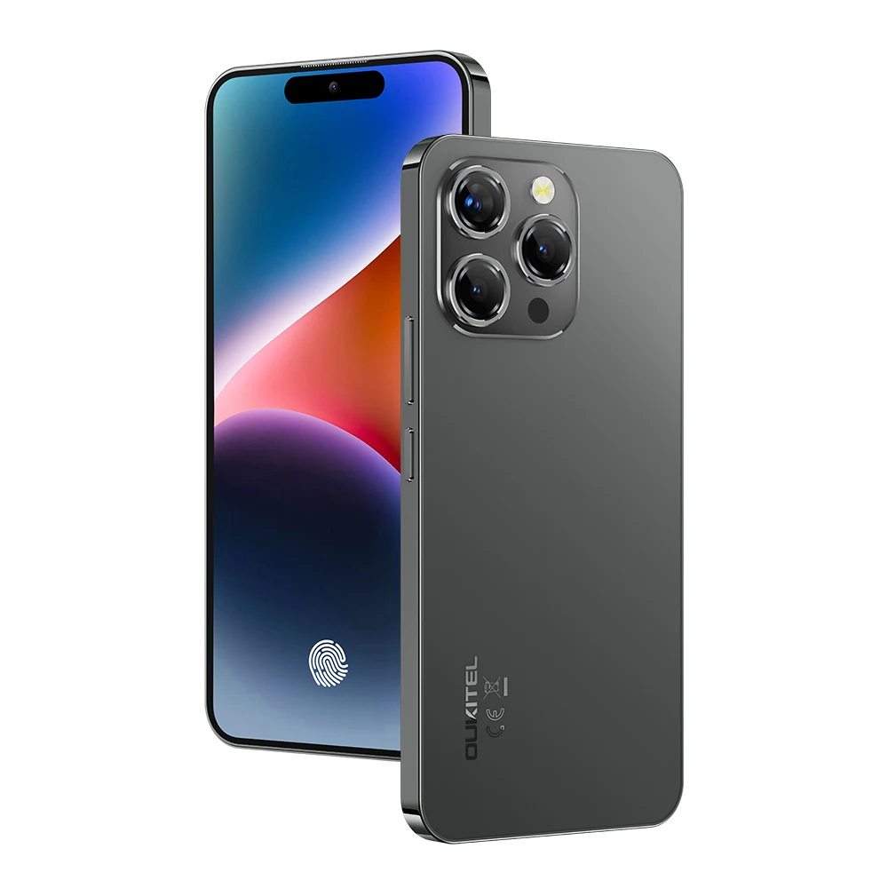 Oukitel P1 スマートフォン 本体　グローバル版 Oukitel P1 スマートフォン 本体 グローバル版 - メルカリ
