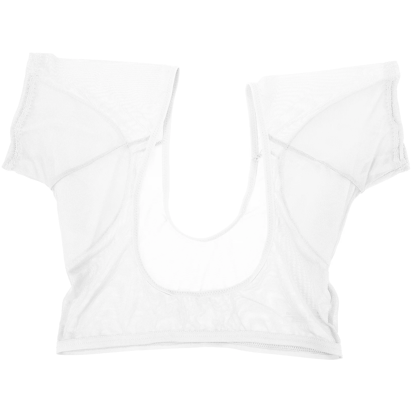 

Quick Dry Underarm Sweat Pads Girl Miss Girls Shirts Undershirts Breast Nylon Mens Vests Armpit Sweat-proof
