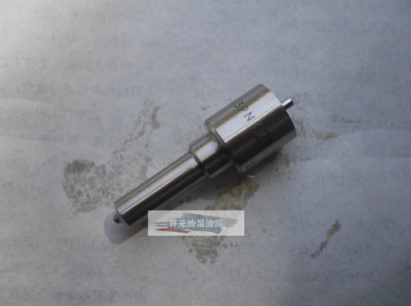 DLLA139P887 nozzle injector assembly with 095000-6490/095000-6491