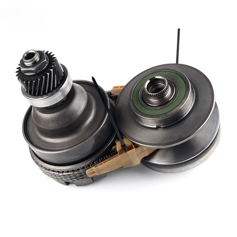 

Хит продаж, трансмиссия RE0F10D JF016E JF017E Cvt Katrol для Nissan