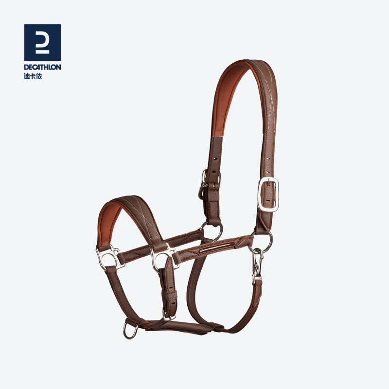 Horse Bridle Horse Bridle Traction Training Equestrian Supplies Horse