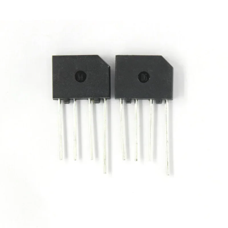 KBP307 DIP4 Diode Bridge Rectifier 3A 700V Power Diode Electronica Componentes Set Immersion Kit Throught Hole 10PCS