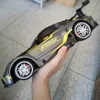 2.4G High Speed RC Vechicle Sport Trucks1:14 RC Car AMG R8 GT Cars Model 4WD Remote Control Cars and Trucks Drift Racing Toys 5