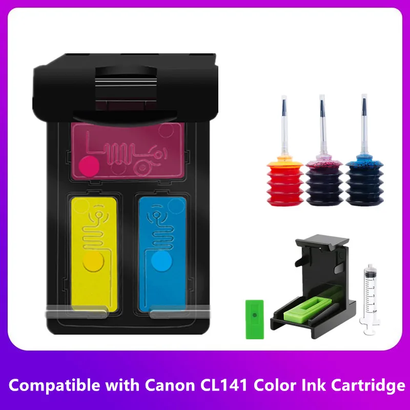 Tinta Canon PG-140 Negro MG3510 MG3610 Original