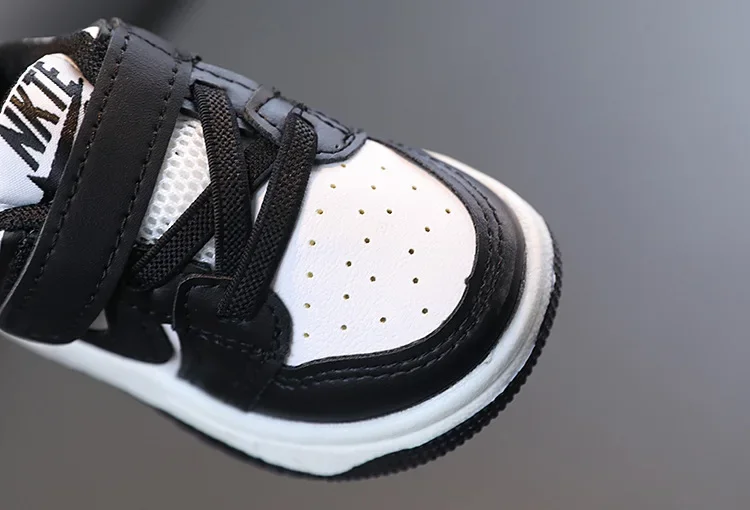 Childrens Sneakers - Soft-soled Casual Running Shoes for Boys  Girls