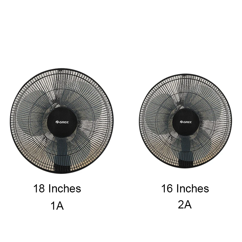 New Transparent Electric Fan Circle Dust Cover Household Dustproof Protection Cap Baby Safety Fan Cover Storage Bag