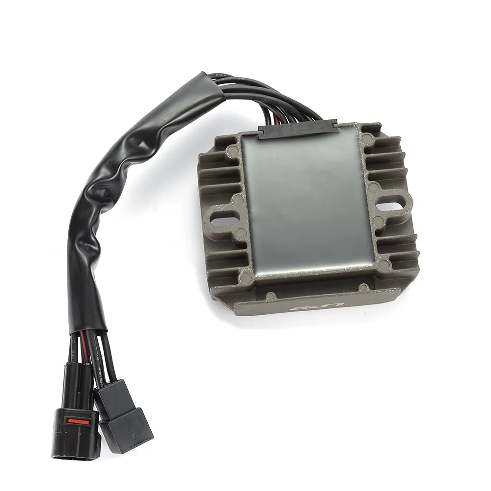 스즈키 SV1000 / DL650 V-Strom 2004 2005 2006 2007 2008-2012 오토바이 레귤레이터 정류기