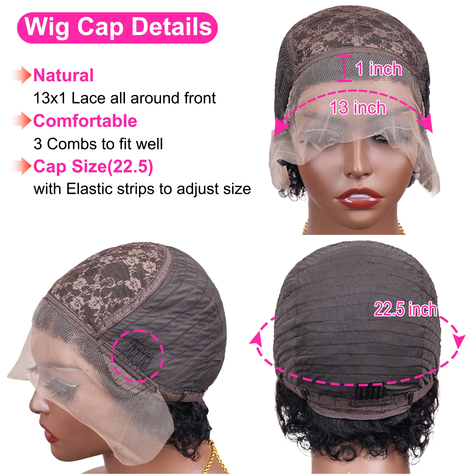 Wig Image 9