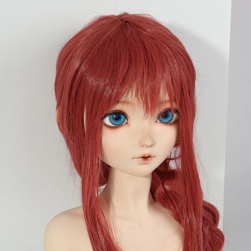 GUAVA DOLL (グアバドール) アニメ系PVC製ヘッド 1/1ドール