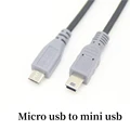 Micro usb to mini