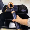 Airwrap Complete Long Automatic Curling Iron Wearing Hair Dryer Hot Comb Air Professional Curling Iron Hair Straightener 2