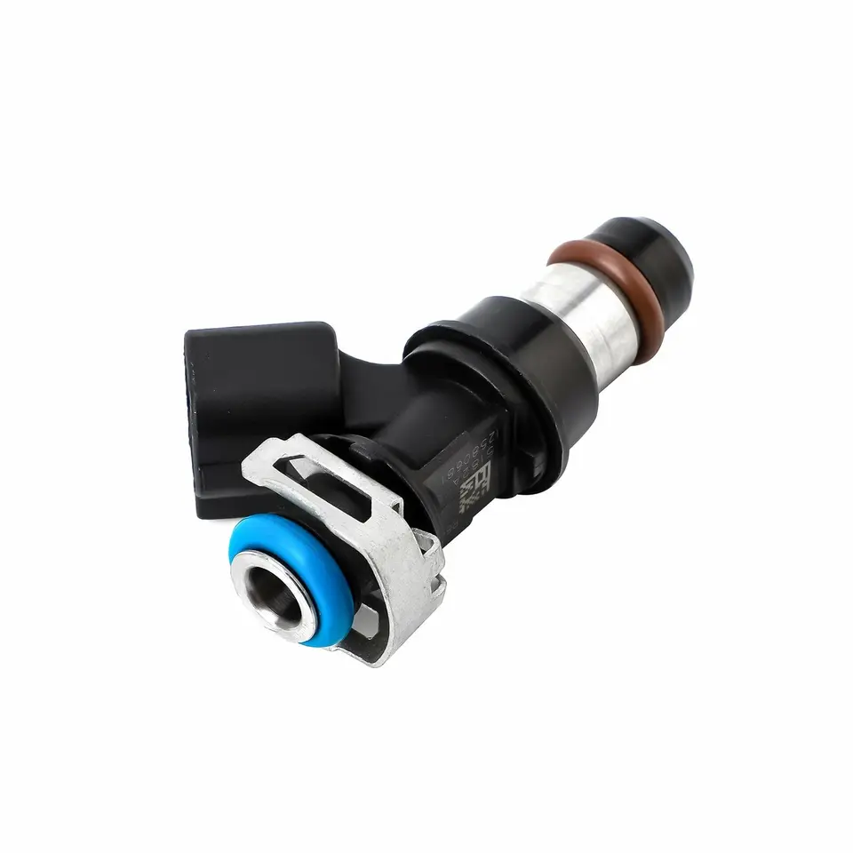 Kit 8 Injecteurs Carburant Pour Hummer H2 2003-2006 6.0L V8 - Remplace 17113553 17114502, Améliore Performance