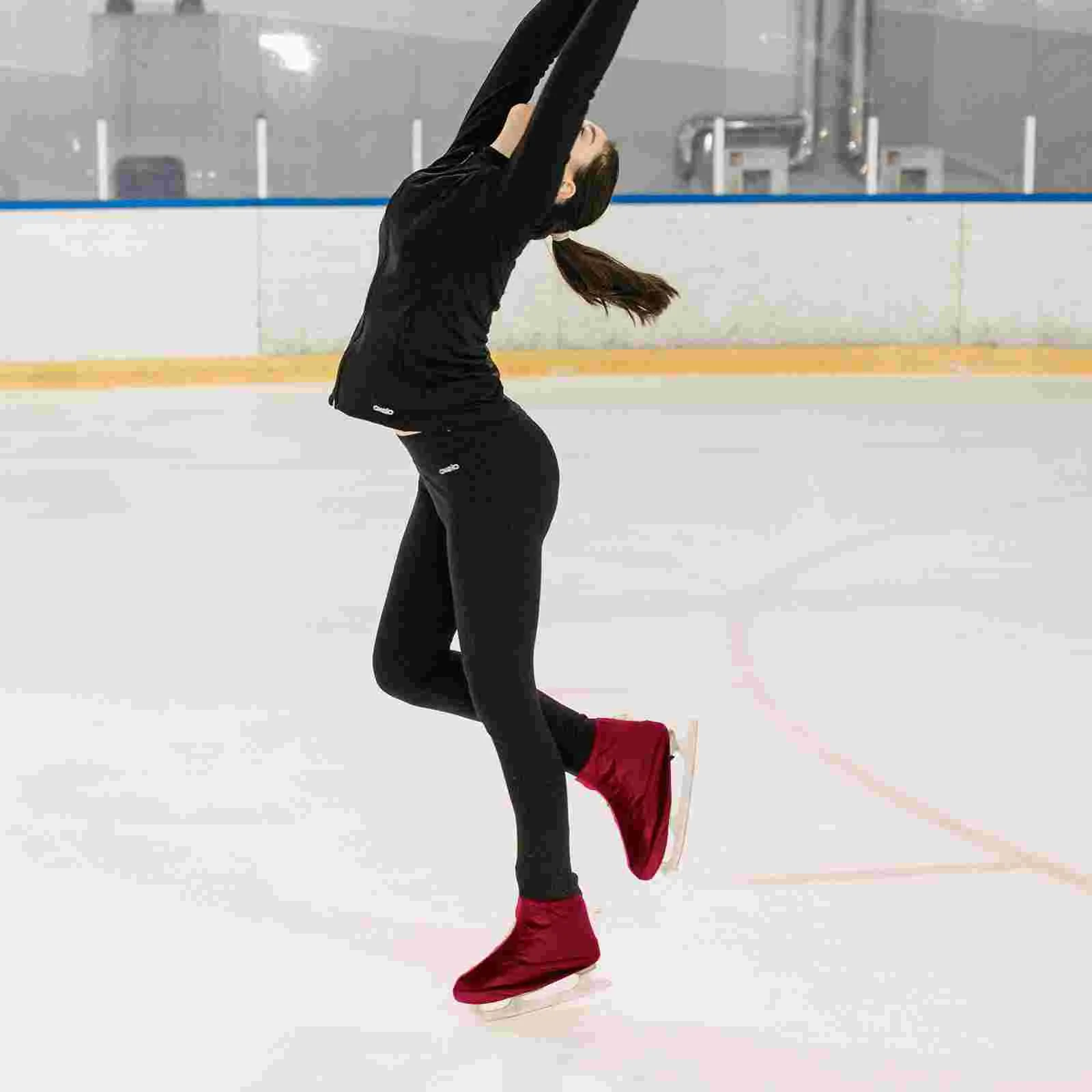 Рисунок 3 - Чехлы для катания на коньках Kid Stuff