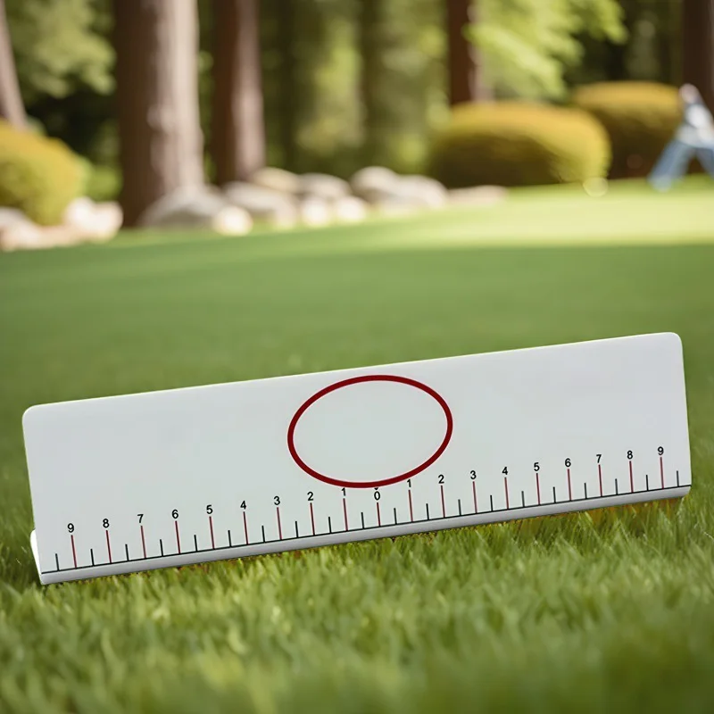 Aiming angle plate