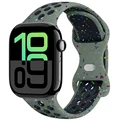 Flash Army green