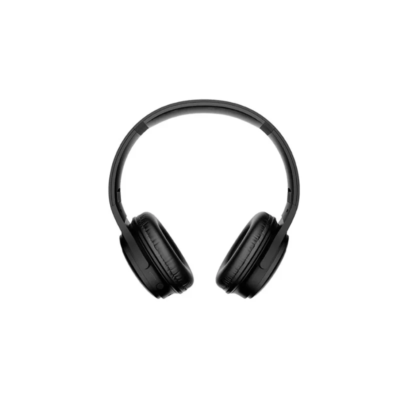 

Pro H1 Wireless Bluetooth Headphones Stereo HIFI Earphone Gaming Headsets Over-ear Noise Canceling with Mic Support TF Card