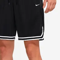 Nike officiel authentique hommes respirant ample confort entraînement sport tricot Shorts DH7161-010 4