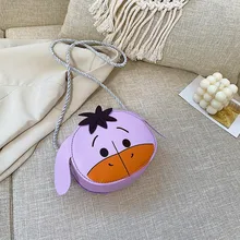 

Free Shipping Cartoon Bag Designer Bag Children's Cartoon Bag Cross Body Bag Woman Purses and Handbags Luxury Designer Purses