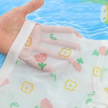 سراويل شفافة للفتيات السروال فتاة 12 سنة الفتيات الملاكمين ملابس داخليّة حريمي السراويل الاطفال الملاكم الأطفال الشباب في سن المراهقة 5