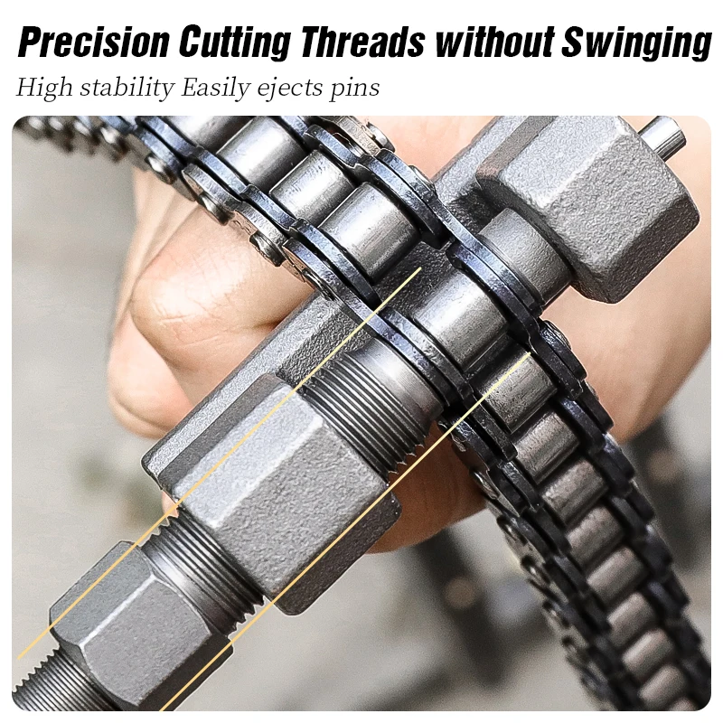 Broken Bike Bike Chain Twisted Link Bell Sports Quicklink 350