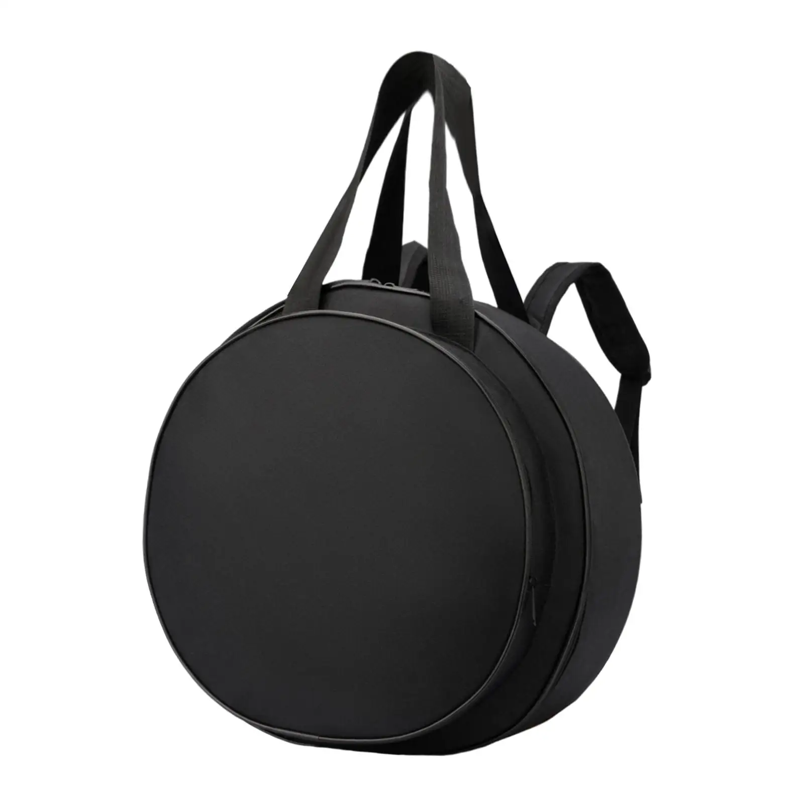 공 백, 핸드 드럼, 보호용 드럼 백 액세서리 두꺼운 내마모성 옥스포드 천 여행용 다용도 탬버린 케이스