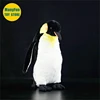 Emperor Penguin Plush Toy High Fidelity King Penguin Plushie Penguin Peluche Lifelike Stuffed Animals Simulation Doll Kawai Toys 1