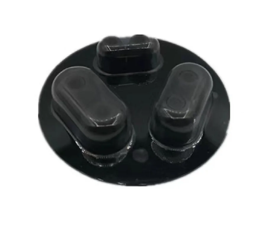 High Quality Silicone Earbuds For Powerbeats Pro Ear Tips In-Ear Earphone Soft Cover Cap for Powerbeats Pro Headphones earphones