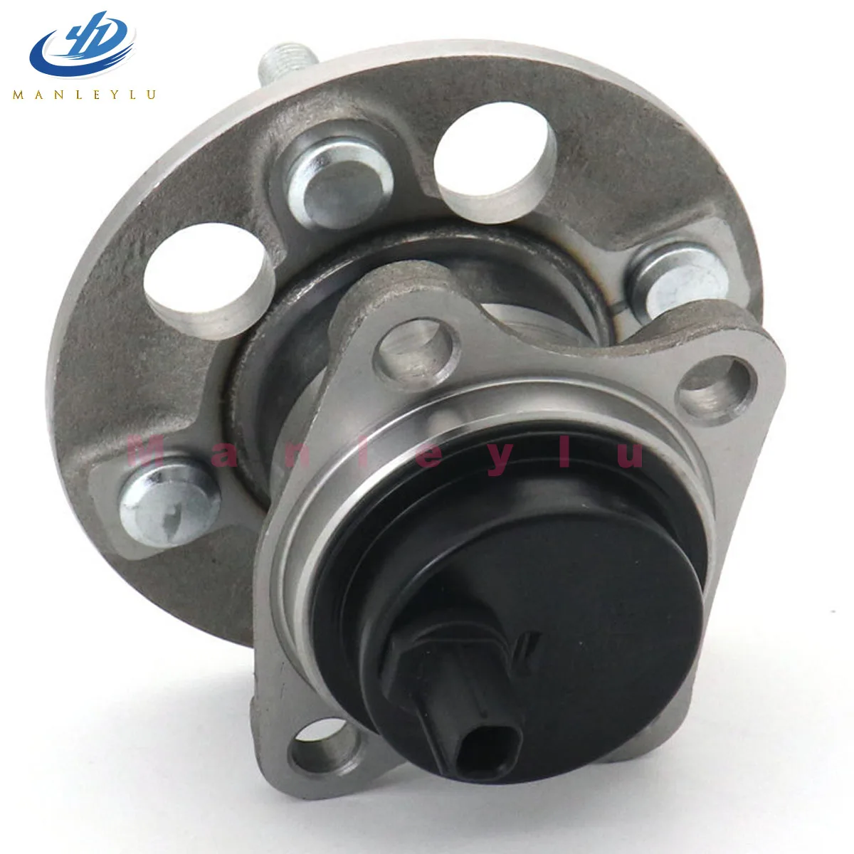 REAR WHEEL HUB BEARING ASSEMBLY FOR Toyota Yaris VITZ OEM42450-52060 42450-52061 42450-0D060 42450-0D050 42450-0D040 42450-0D070