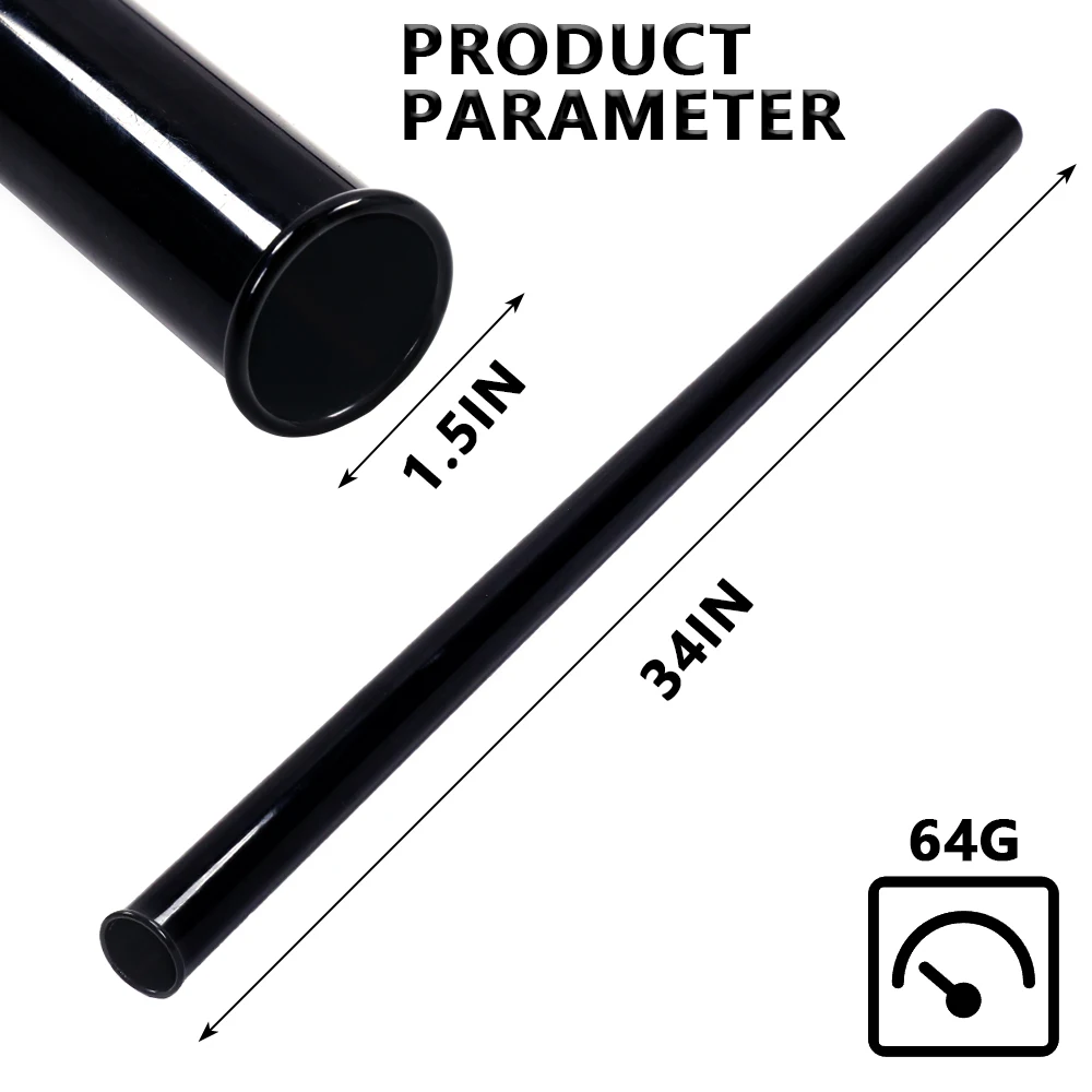 Golf Bag Tubes Set of 14 Golf Bag Club Protection Tubes Separators Dividers