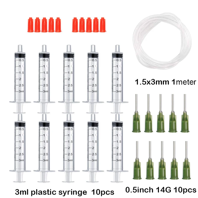 3ml-31pcs
