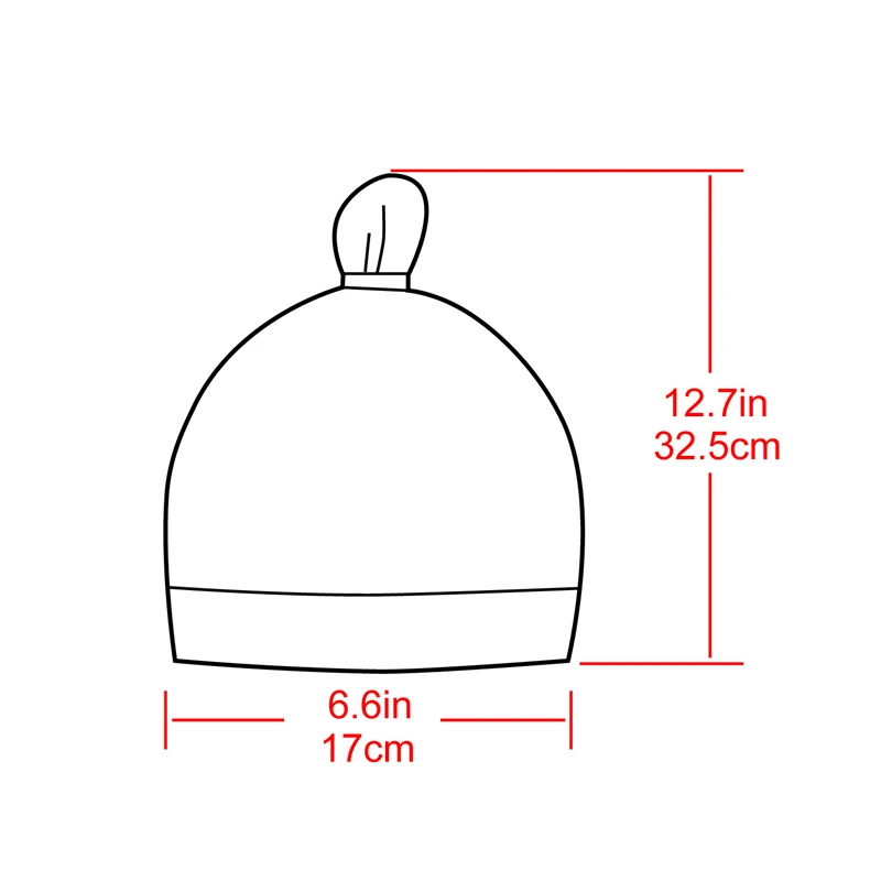 momscare Baby hat 0-6 months ins newborn fetal cap female model baby spring and summer 3 pieces 6