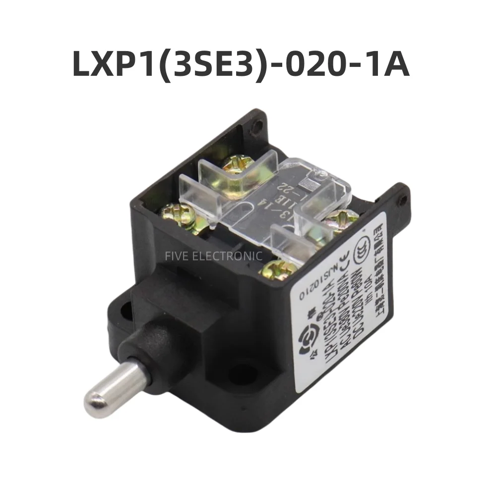 

Elevator Buffer Switch 3SE3-020-1A LXP1-020 Stroke Micro Switch For Mitsubishi