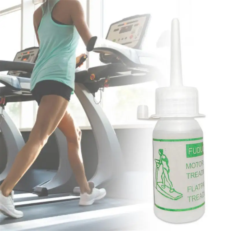 Silicone Oil Treadmills Accessories Silicone Maintenance Tool 30ml