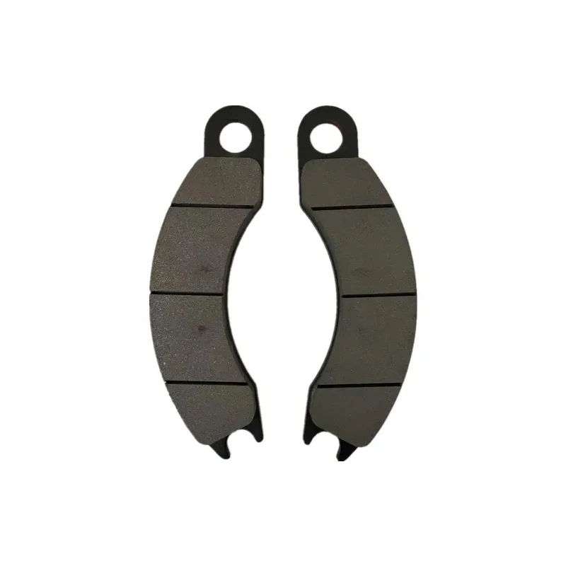 Front Brake PAD ASSY 566-32-05221  for Dump truck  HD325-6 HD325-7 HD405-6  HD465-7 HD605-7 OEM