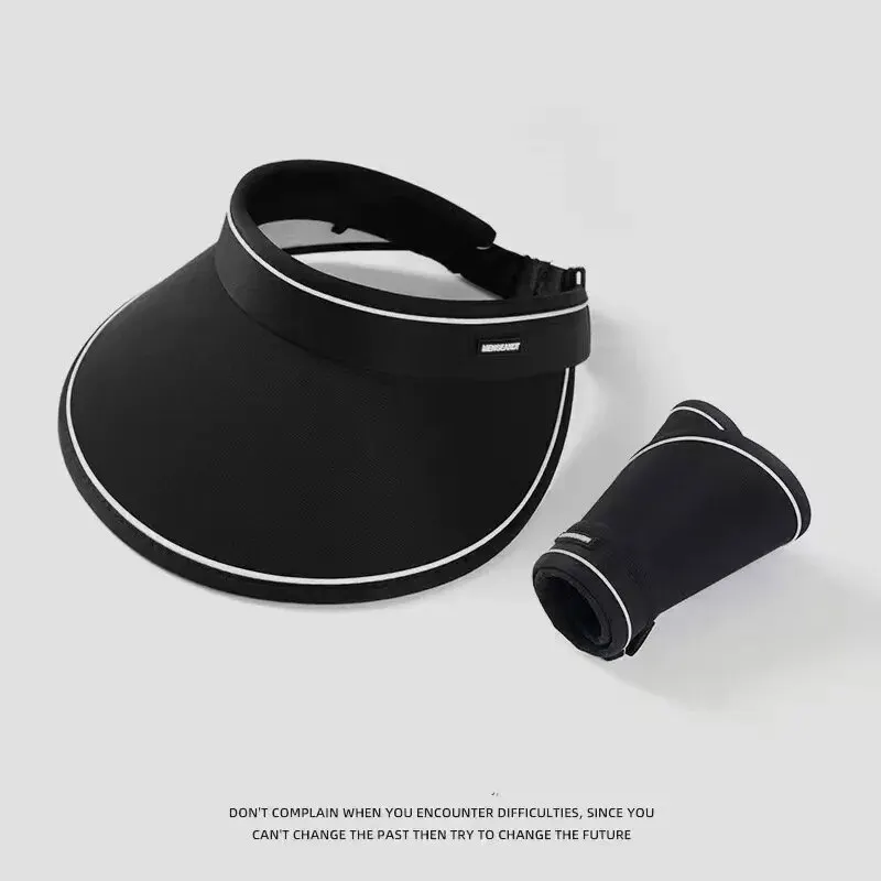 Women's UV Protection Wide Brim Sun Hat