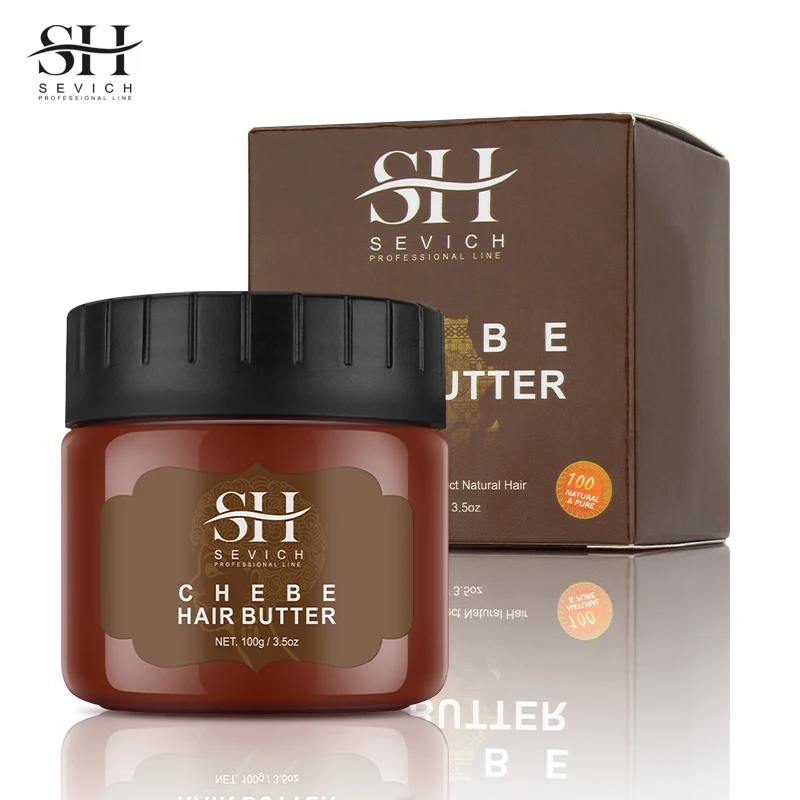 chebe hair mask 100g