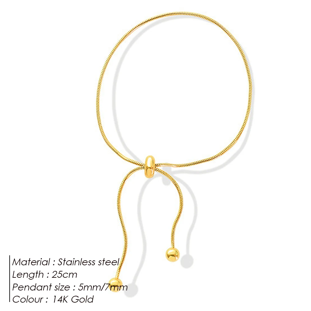 YS87057 Gold Color