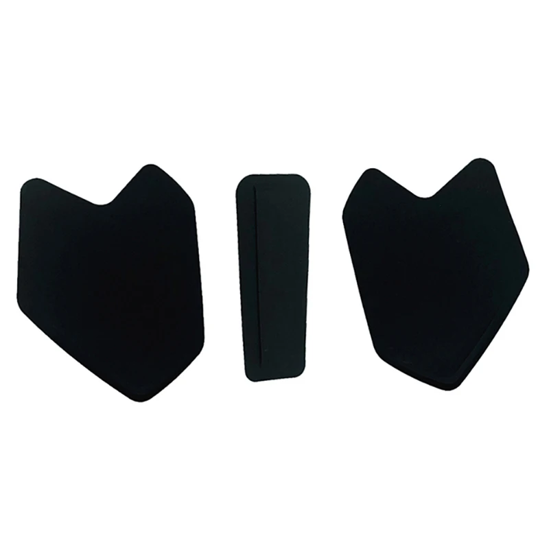 R1200GS R1250GS LC ADV Side Tank Pad Oil Gas Fuel Protector Cover Sticker Decal For BMW R1200 GS R 1250 GS Adventure 2013-2022
