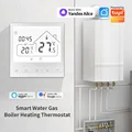 NO Wifi Boiler Gas