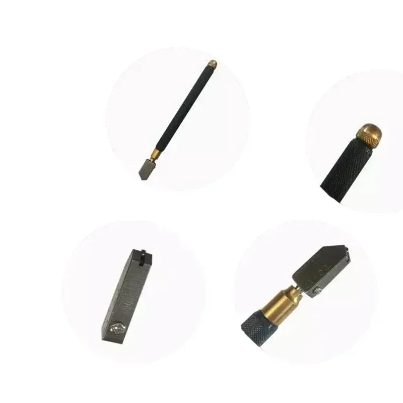 Glass Cutter 1PC Premium Cutting Wheel