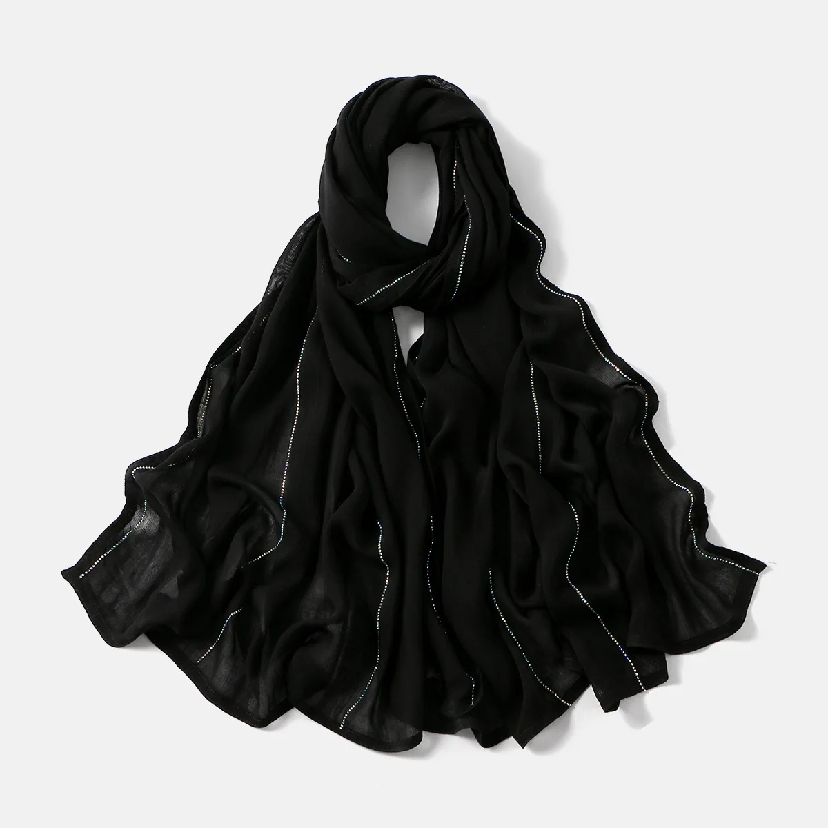 YW 1 black