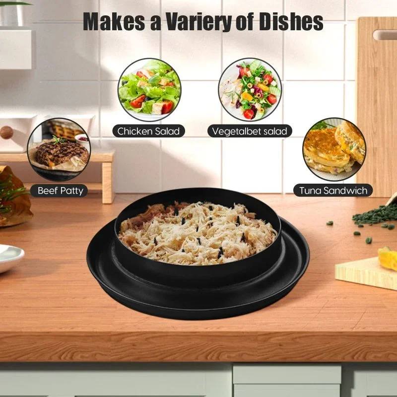 Trituratore Per Trituratore Di Pollo Migliore Del Trituratore Per Carne Di Zampa D'Orso Per La Produzione Di Maiale Tirato Strumento Facile Da Pulire 