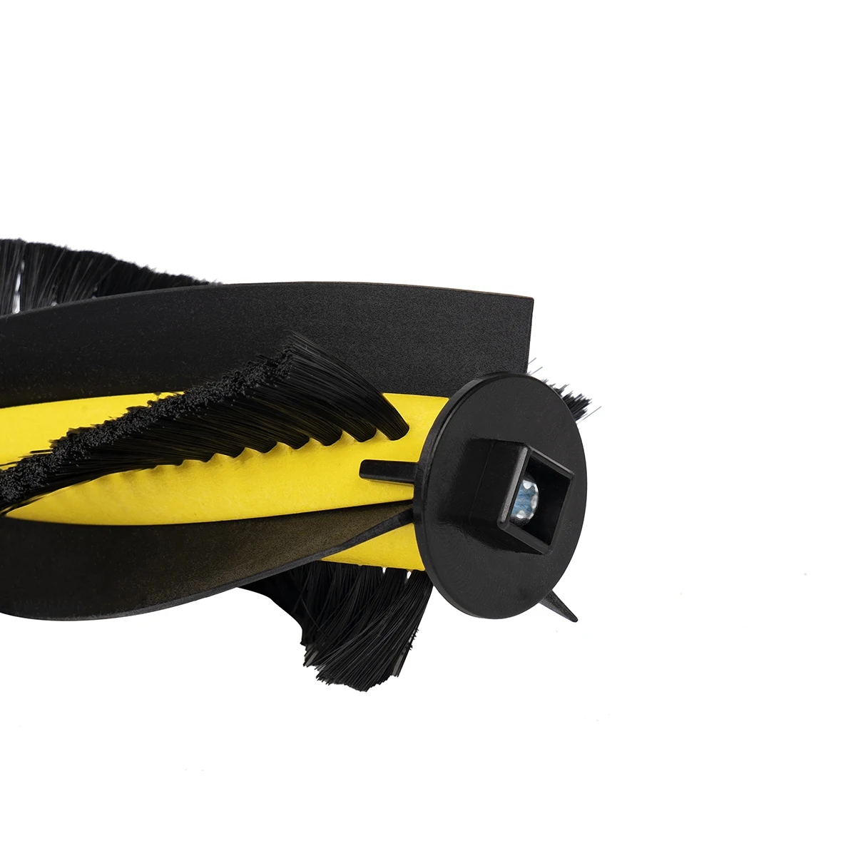 Рисунок 3 - Главная роликовая щетка + фотоаксессуары