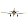 Blue Arrow 1100mm Single Engine Jet T-28 Fixed Wing Assembled Fighter Model Simulation Outdoor Remote Control Toy 5