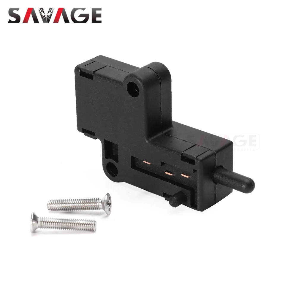 For Kawasaki Ninja 250 400 650 Clutch Lever Release Micro Switch